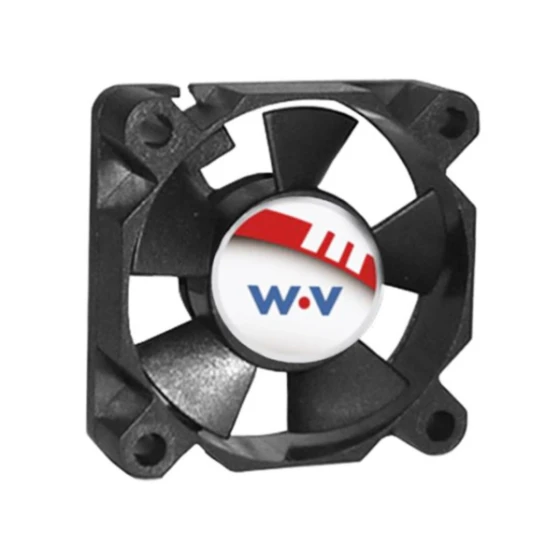 Wakefield-Vette DC0351012W2B-BT0 fan