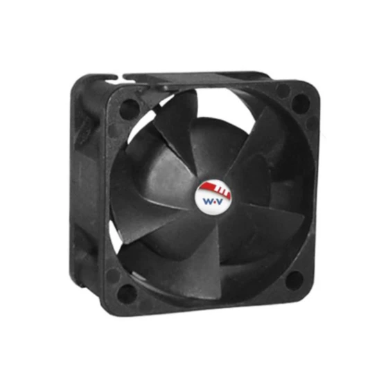 Wakefield-Vette DC0382012M2B-2T0 fan