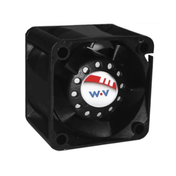 Wakefield-Vette DC0382812V2B-3T0 fan