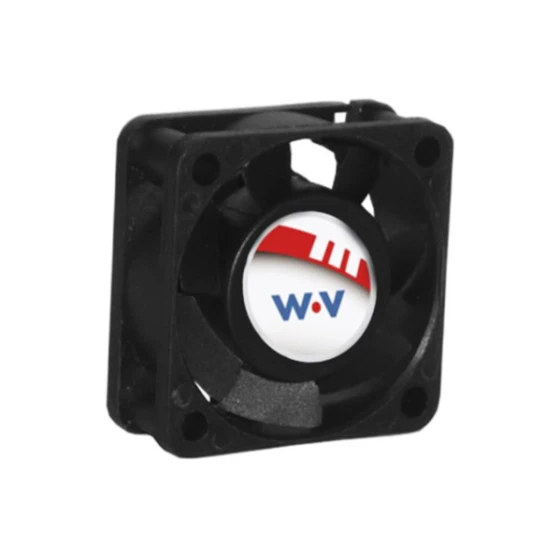 Wakefield-Vette DC0401512M2B-BT0 fan