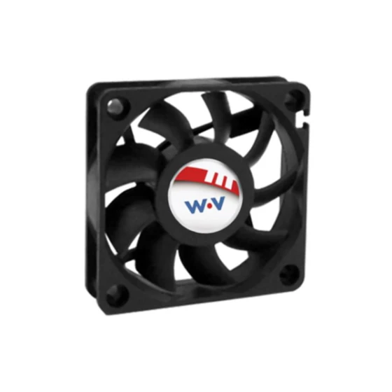 Wakefield-Vette DC0601012M2B-BT0 fan