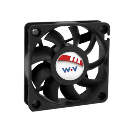 Wakefield-Vette DC0601512J2B-2T0 fan