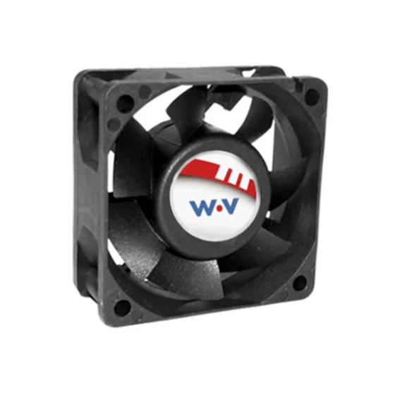 Wakefield-Vette DC0602512M2B-2T0 fan