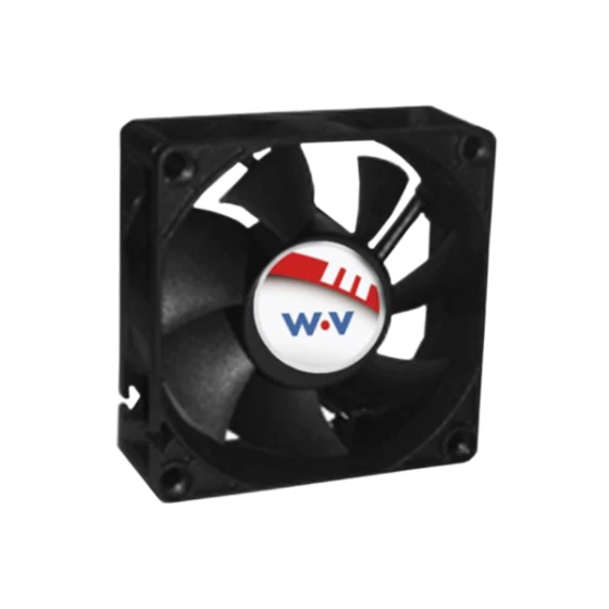 Wakefield-Vette DC0702512U2B-2T0 fan