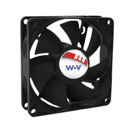 Wakefield-Vette DC0802012H2B-BT0 fan