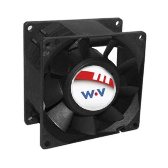 Wakefield-Vette DC0803812U2B-2T0 fan