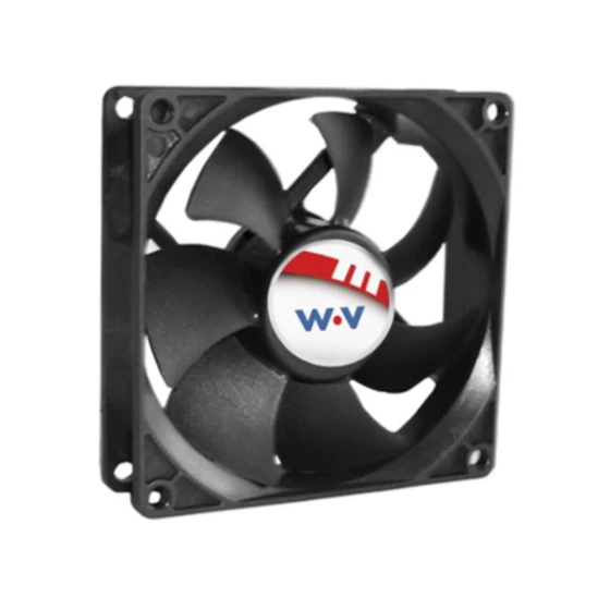 Wakefield-Vette DC0922512U2B-BT0 fan