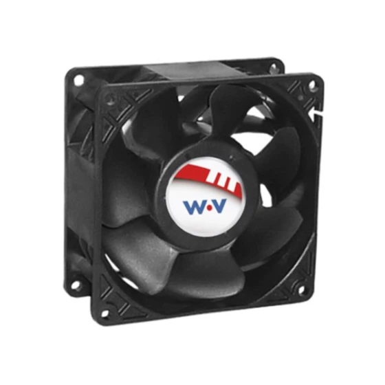 Wakefield-Vette DC0923812H2B-2T0 fan