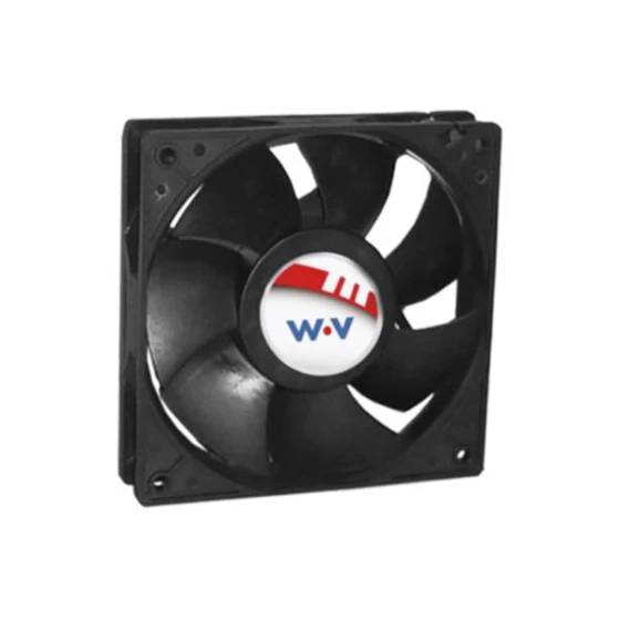 Wakefield-Vette DC1202512V2B-3T0 fan