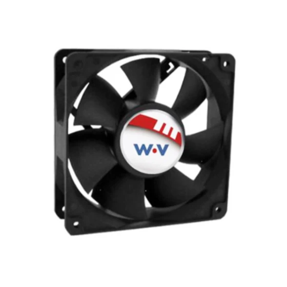Wakefield-Vette DC1203812U2B-3T0 fan