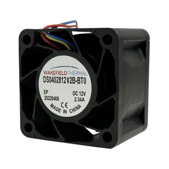 Wakefield-Vette DS0402812V2B-BT0 fan