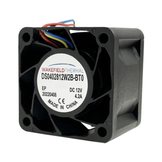 Wakefield-Vette DS0402812W2B-BT0 fan