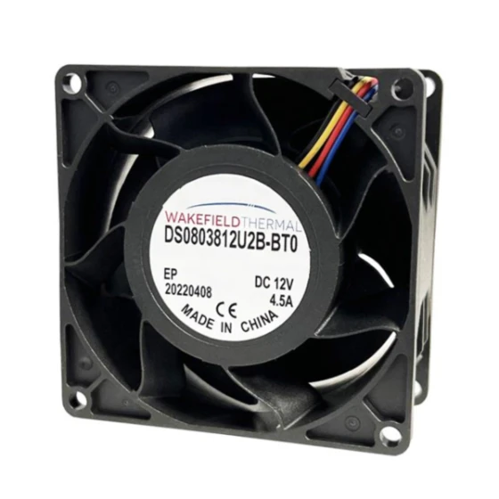 Wakefield-Vette DS0803812U2B-BT0 fan