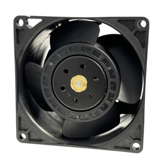 Wakefield-Vette DS0805612V2B-BT0 fan
