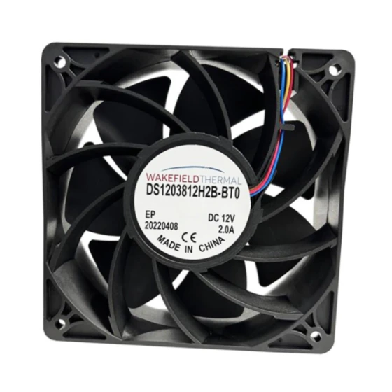 Wakefield-Vette DS1203812H2B-BT0 fan