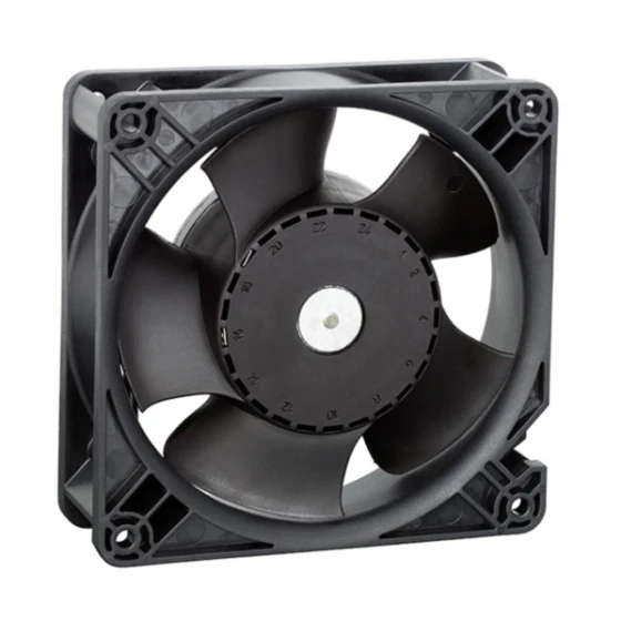 ebm-papst DV4112N fan
