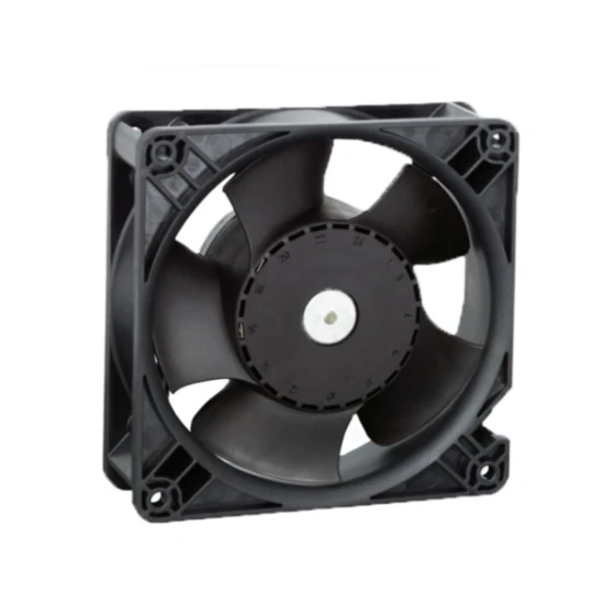 ebm-papst DV4114/2N fan