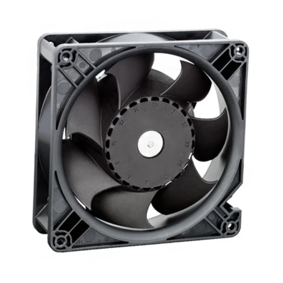 ebm-papst DV5214NU fan