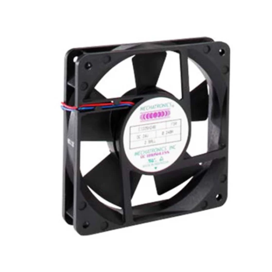 Mechatronics E1225H48B-FSR fan