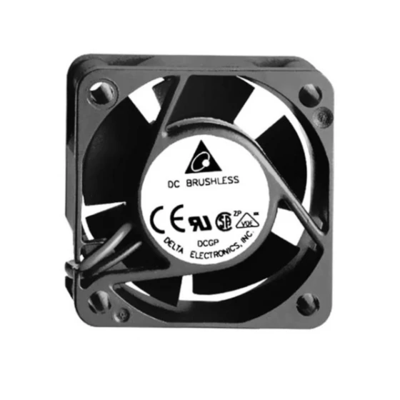 Delta EFB0412MD-F00 fan