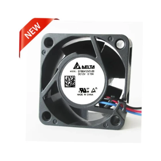 Delta EFB0412VD-00 fan
