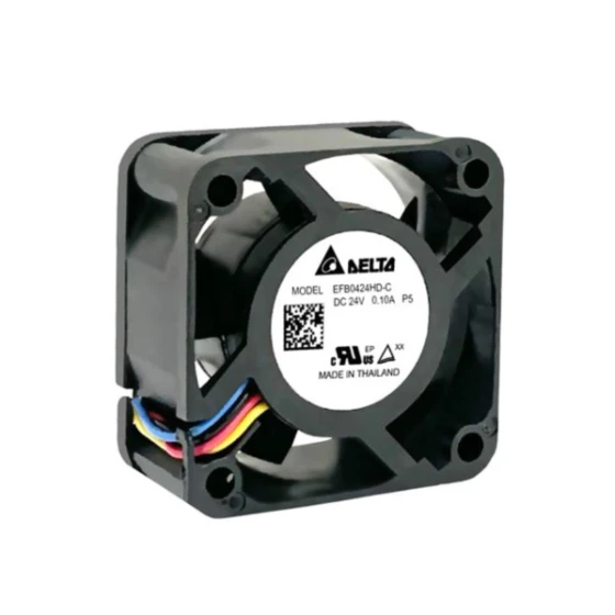 Delta EFB0424HD-CP5 fan