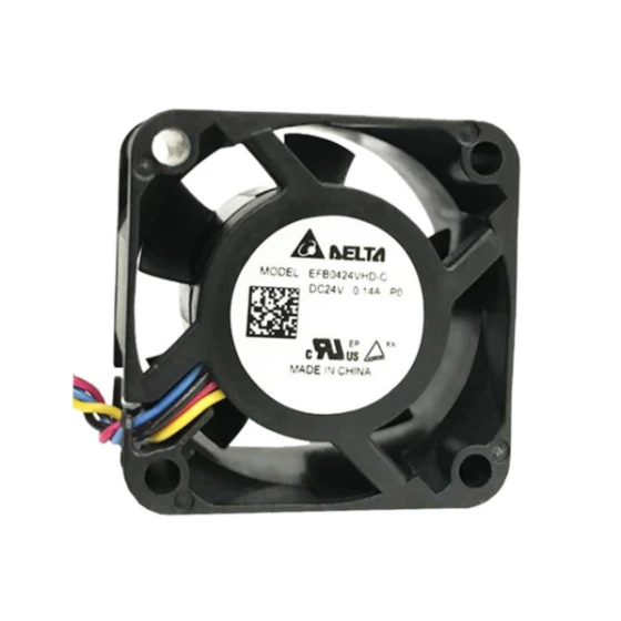 Delta EFB0424VHD-CP0 fan