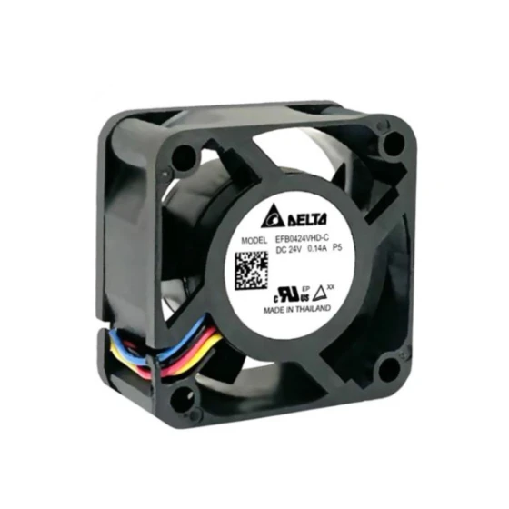 Delta EFB0424VHD-CP5 fan