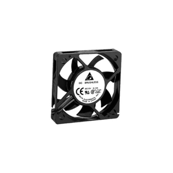 DELTA EFB0512LA-R00 fan