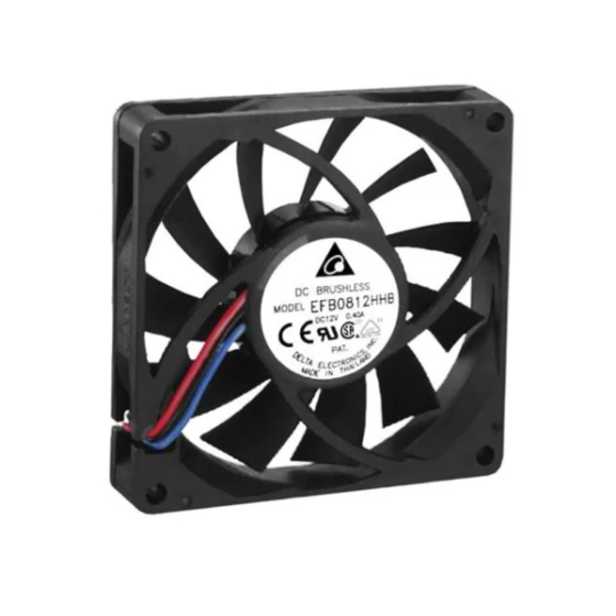 DELTA EFB0824MB fan