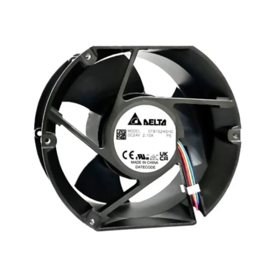 Delta EFB1524SHGP5 fan