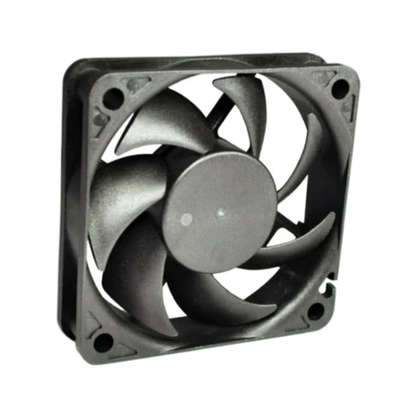 YS TECH EYW06015024BS-5 fan