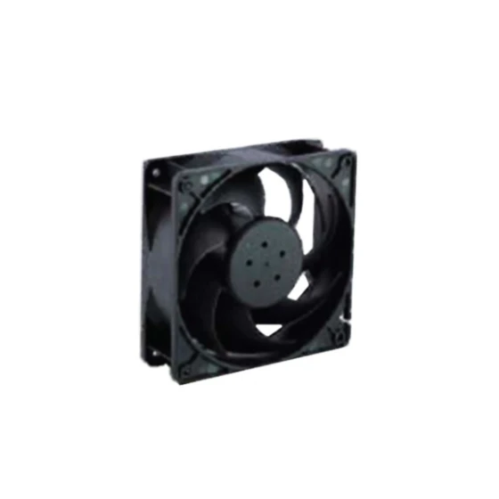 YS TECH EYW12038024BS-12 fan