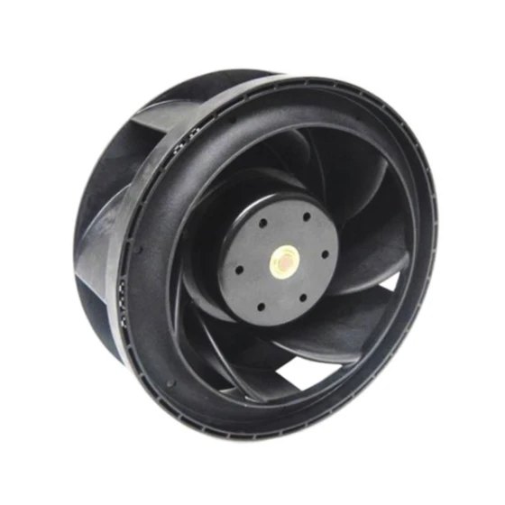 NMB F175H3-061-D0540 fan