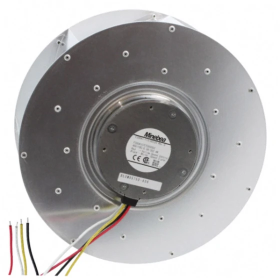 NMB F280A1-113-D0720 fan