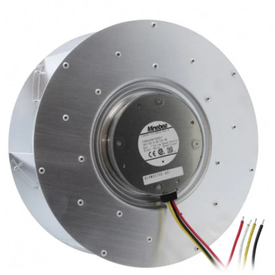 NMB F280A3-113-D0520 fan