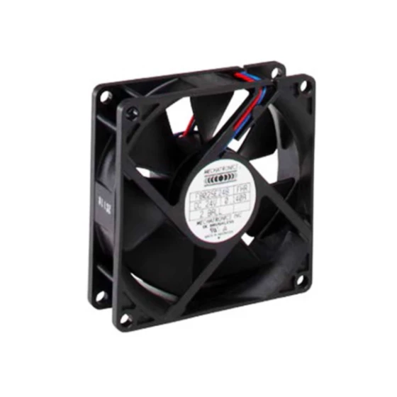 Mechatronics F8025M12B-RSR fan