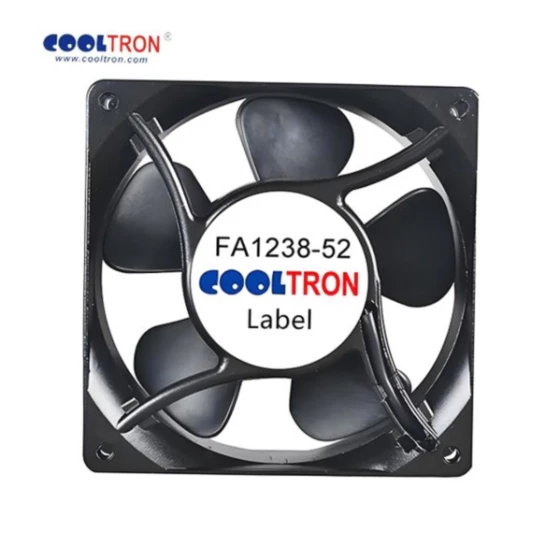 Cooltron FA1238B11T7-52 fan