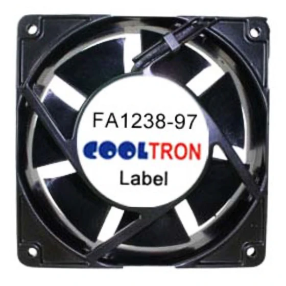 Cooltron FA1238B11T7-97 fan