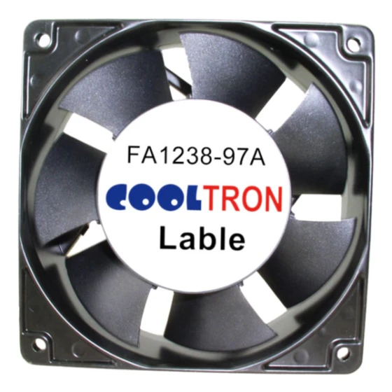 Cooltron FA1238B11T7-97A fan