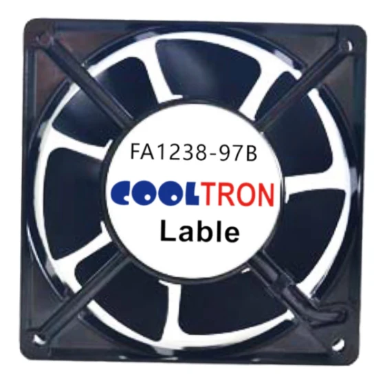 Cooltron FA1238B11T7-97B fan