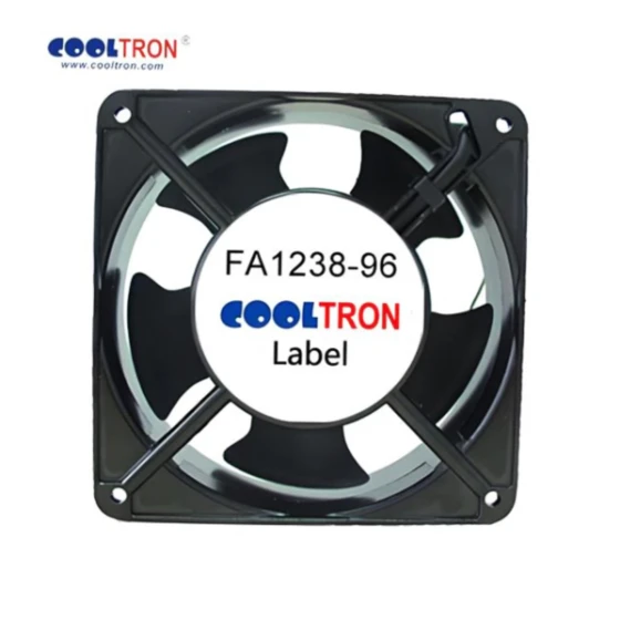 Cooltron FA1238B22T7-96 fan