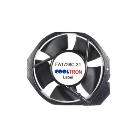 Cooltron FA1738B11T7C-31 fan