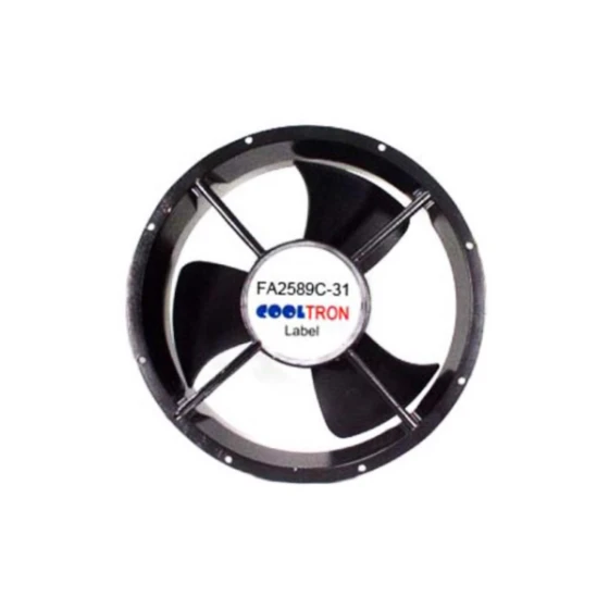 Cooltron FA2589B11T11C-31 fan