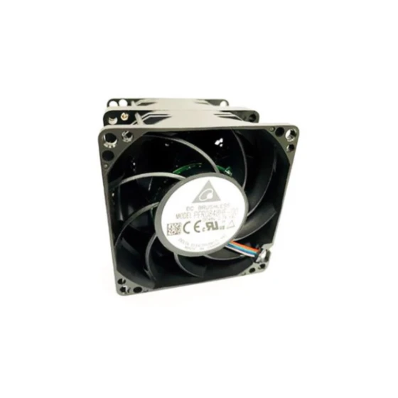 Delta FA482A08-J1A fan