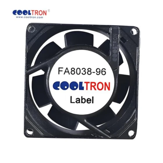 Cooltron FA8038B11T7-96 fan