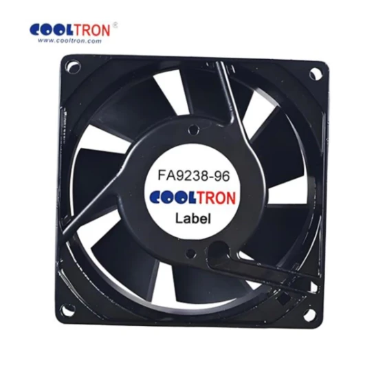 Cooltron FA9238B22T5-96 fan