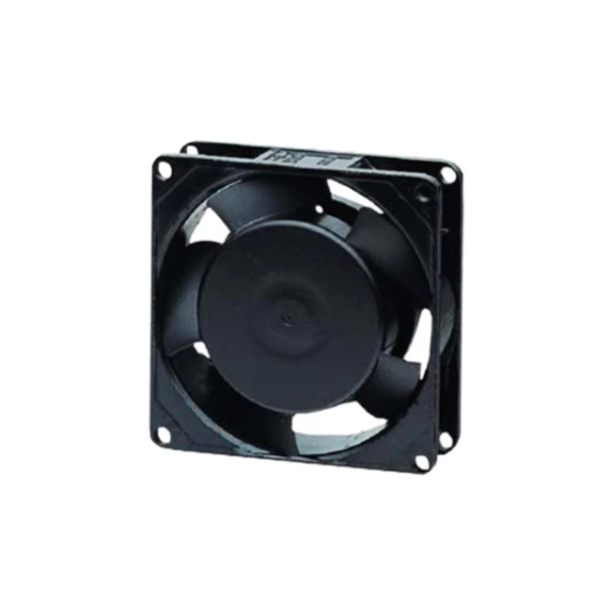 Qualtek FAA1-08025NSHW31 fan