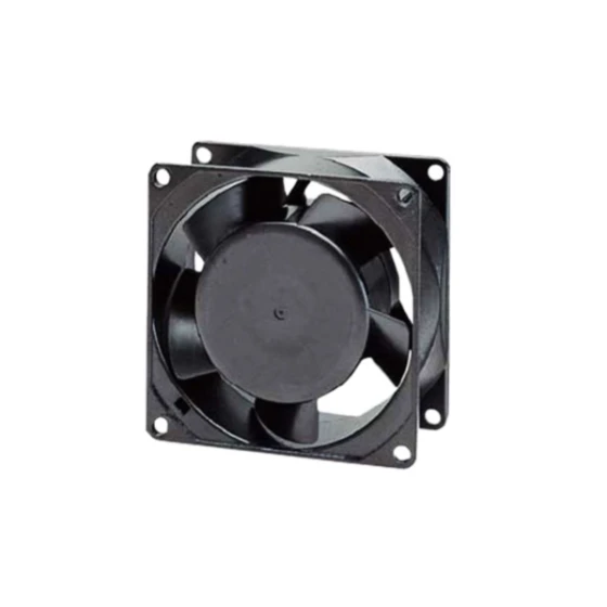 Qualtek FAA1-08038QHMT31 fan