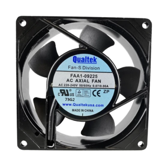 Qualtek FAA1-09225NBHT31 fan
